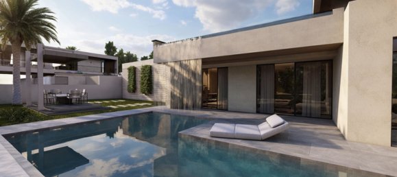 3 bedrooms Villa in Harburg, Germany No. 265516 18