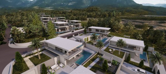 3 bedrooms Villa in Harburg, Germany No. 265516 5