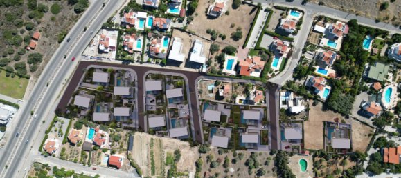 3 bedrooms Villa in Harburg, Germany No. 265516 6