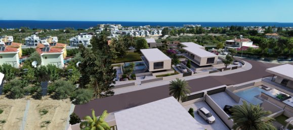 3 bedrooms Villa in Harburg, Germany No. 265516 9