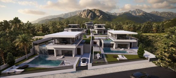 3 bedrooms Villa in Harburg, Germany No. 265516 4