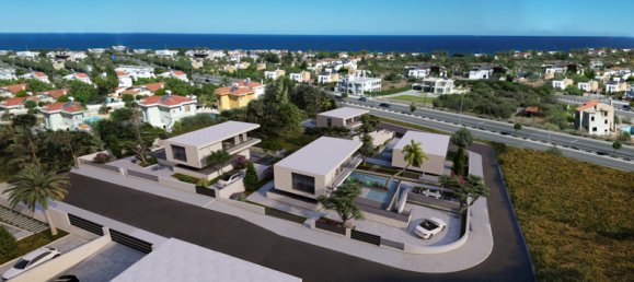 3 bedrooms Villa in Harburg, Germany No. 265516 10