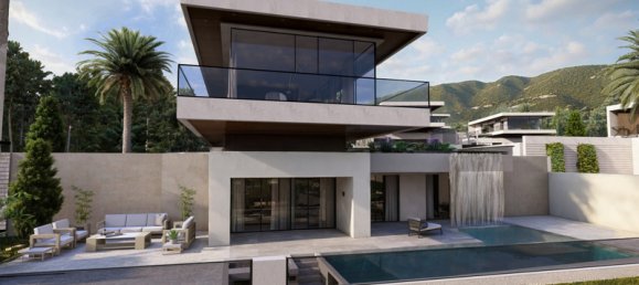 3 bedrooms Villa in Harburg, Germany No. 265516 15