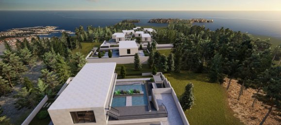 3 bedrooms Villa in Harburg, Germany No. 265516 17