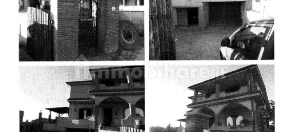 4 chambres Villa à Anzio, Italy No. 201063 2