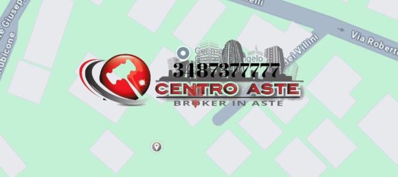 2 rooms Apartment in Monterotondo, Italy No. 189956 2