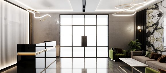 2 rooms Apartment in Alanya, Turkey No. 21201 18