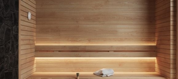 2 rooms Apartment in Alanya, Turkey No. 21201 12