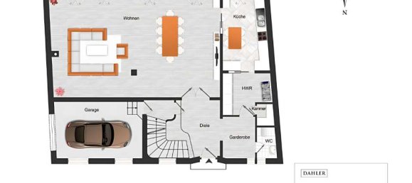 3 bedrooms Villa in Furstenfeldbruck, Germany No. 331100 16