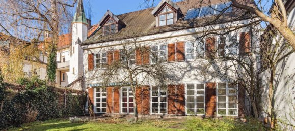 3 bedrooms Villa in Furstenfeldbruck, Germany No. 331100 2