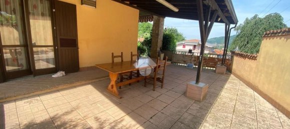 8-Zimmer Wohnung in Capriolo, Italy, Nr. 258777 4