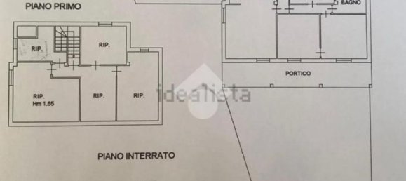 8-Zimmer Wohnung in Capriolo, Italy, Nr. 258777 48