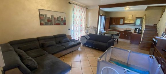 8-Zimmer Wohnung in Capriolo, Italy, Nr. 258777 8