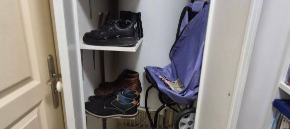 1 chambre Appartement à La Ciotat, France No. 331235 17