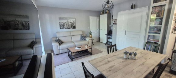 1 chambre Appartement à La Ciotat, France No. 331235 7