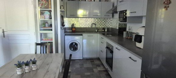 1 chambre Appartement à La Ciotat, France No. 331235 23
