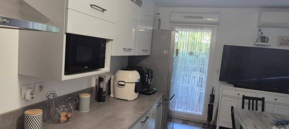 1 chambre Appartement à La Ciotat, France No. 331235 24