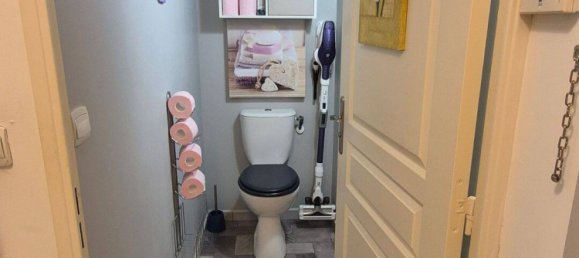 1 chambre Appartement à La Ciotat, France No. 331235 14