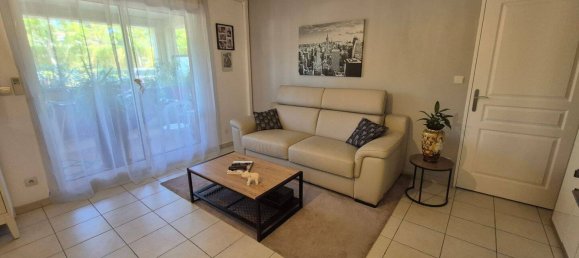 1 chambre Appartement à La Ciotat, France No. 331235 9