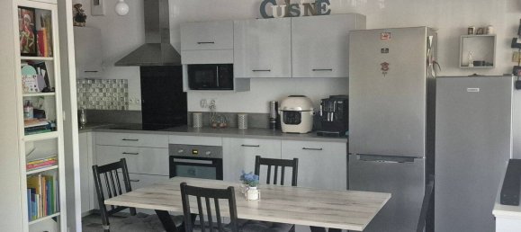 1 chambre Appartement à La Ciotat, France No. 331235 25