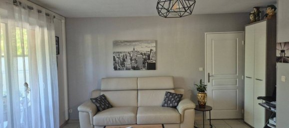 1 chambre Appartement à La Ciotat, France No. 331235 6