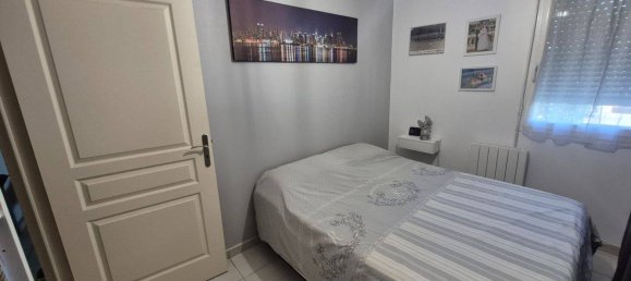 1 chambre Appartement à La Ciotat, France No. 331235 15