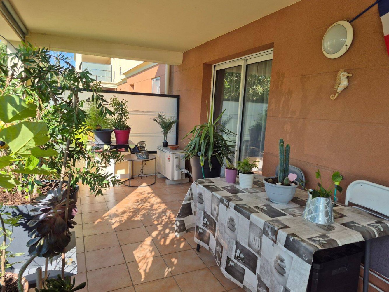 1 chambre Appartement à La Ciotat, France No. 331235