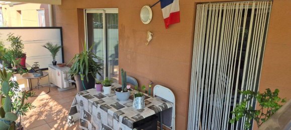 1 chambre Appartement à La Ciotat, France No. 331235 4