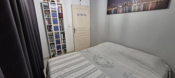 1 chambre Appartement à La Ciotat, France No. 331235 16