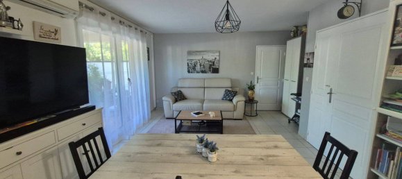 1 chambre Appartement à La Ciotat, France No. 331235 8