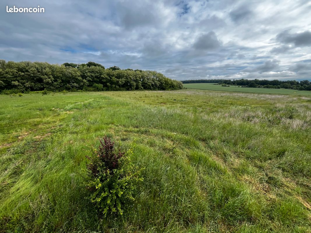 Земельный участок в Нелли, Франция № 289927