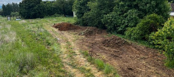 Земельный участок в Нелли, Франция № 289927 2