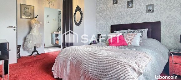 Casa T4 em Izel-les-Hameau, France N.º 273135 6