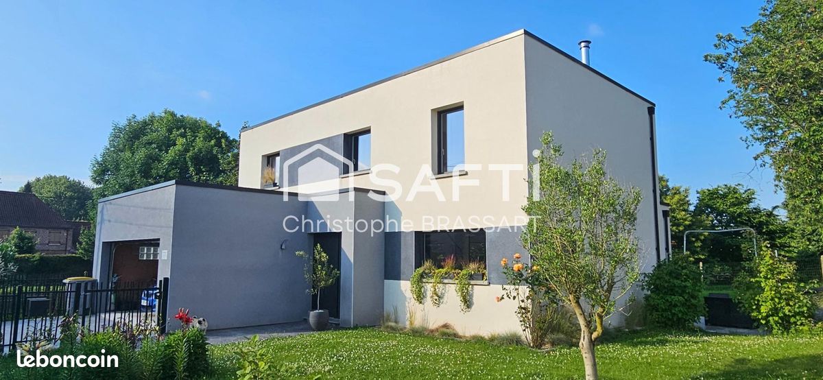 Casa T4 em Izel-les-Hameau, France N.º 273135