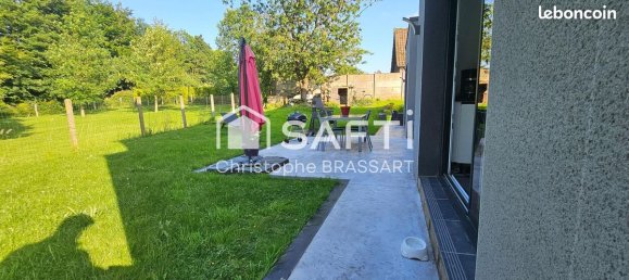 Casa T4 em Izel-les-Hameau, France N.º 273135 8
