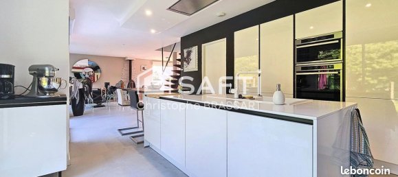 Casa T4 em Izel-les-Hameau, France N.º 273135 3