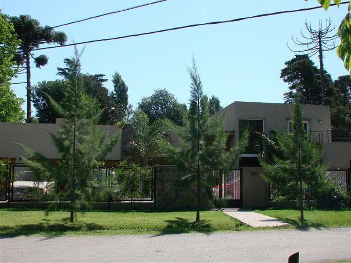 Granja en Ituzaingó, Argentina No. 38589