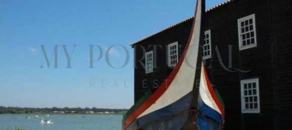  Commercial property in Mira, Portugal No. 261336 31