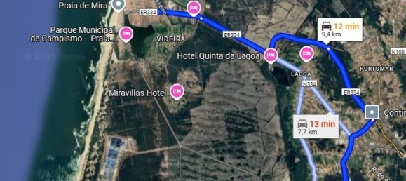  Commercial property in Mira, Portugal No. 261336 32