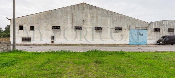  Commercial property in Mira, Portugal No. 261336 25