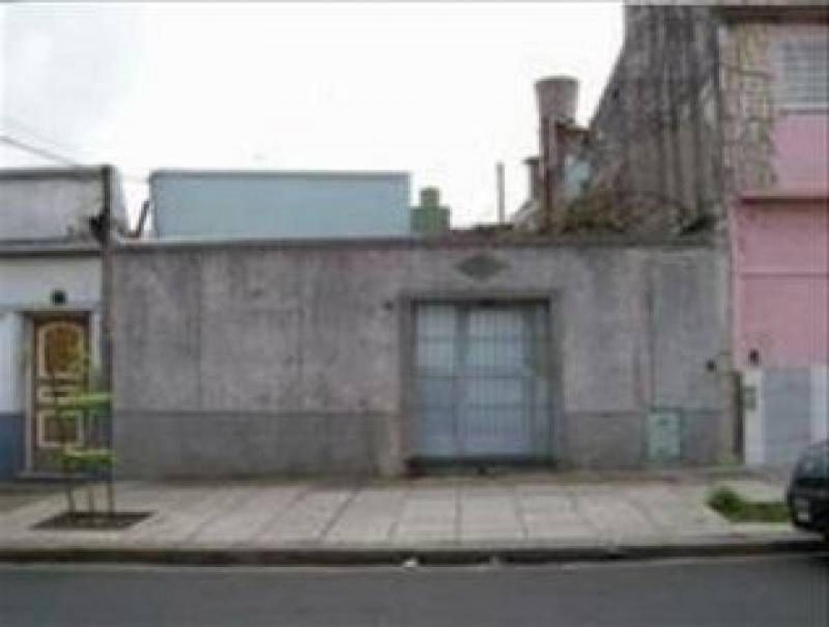 2 bedrooms House in Buenos Aires, Argentina No. 92381