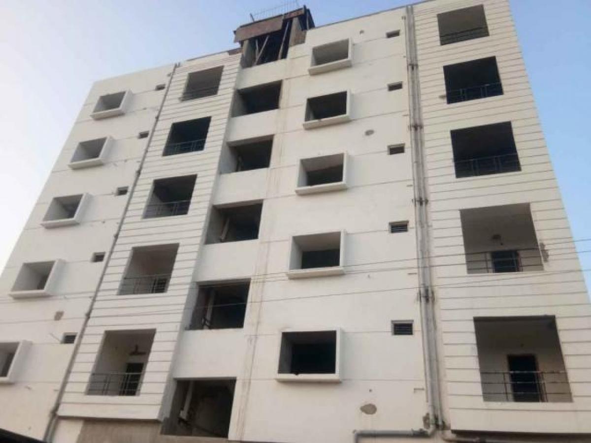 3 Schlafzimmer Haus in Visakhapatnam, India, Nr. 64059