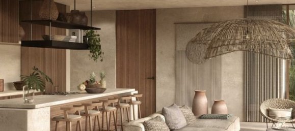 4 غرف نوم فيلا في Bougainville Terrace, Ban Saladan, Thailand رقم 32988 3