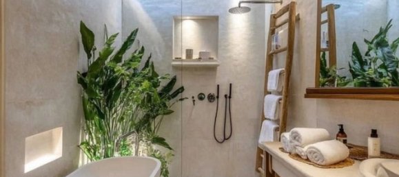 4 غرف نوم فيلا في Bougainville Terrace, Ban Saladan, Thailand رقم 32988 10