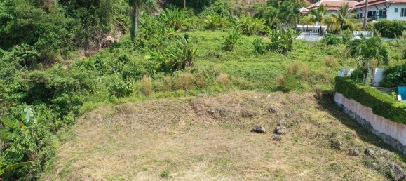 Terrain à Kathu, Thailand 800m² No. 64231 3