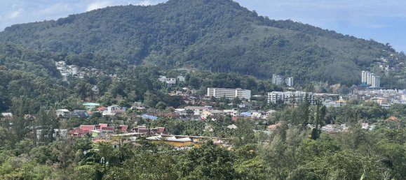 Terrain à Kathu, Thailand 800m² No. 64231 8