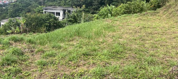 Terrain à Kathu, Thailand 800m² No. 64231 2