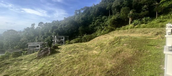 Terrain à Kathu, Thailand 800m² No. 64231 4