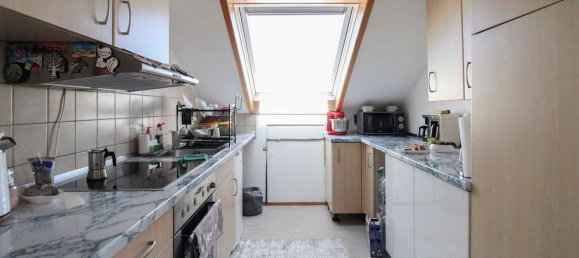 Apartamento de 2 dormitorios en Rems-Murr-Kreis, Germany No. 323792 5