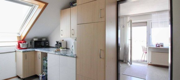 Apartamento de 2 dormitorios en Rems-Murr-Kreis, Germany No. 323792 3
